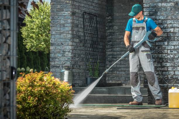Professional Pressure Washing Services in East Syracuse, NY