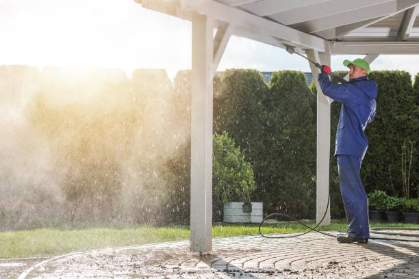 Best Building Exterior Washing  in East Syracuse, NY