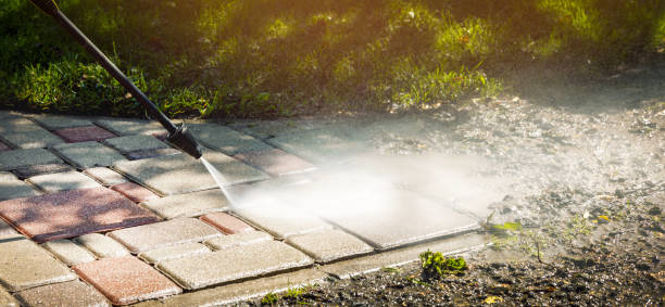 Best Post-Construction Pressure Washing  in East Syracuse, NY